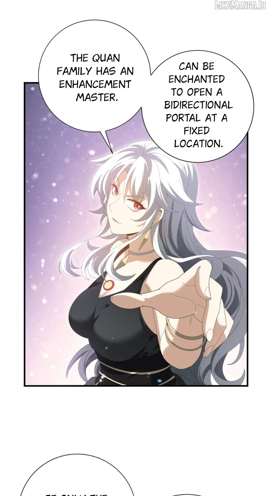WORTHLESS PROFESSION: DRAGON TAMER Chapter 150 - page 38